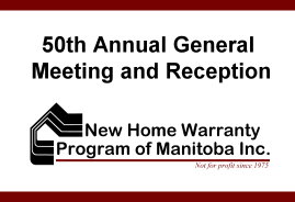 RSVP NHWP AGM